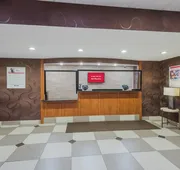 Red Roof Inn Fairfield hotel detail image 4