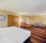 Red Roof Inn Fairfield hotel detail image 7