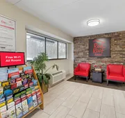 Red Roof Inn Parsippany hotel detail image 3