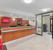 Red Roof Inn Parsippany hotel detail image 4