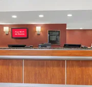 Red Roof Inn Parsippany hotel detail image 5