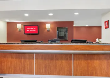 Red Roof Inn Parsippany hotel thumbnail 5
