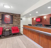 Red Roof Inn Parsippany hotel detail image 7