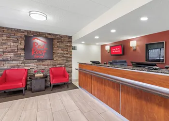 Red Roof Inn Parsippany hotel thumbnail 7
