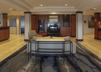 Fairfield Inn & Suites by Marriott Venice hotel thumbnail 2
