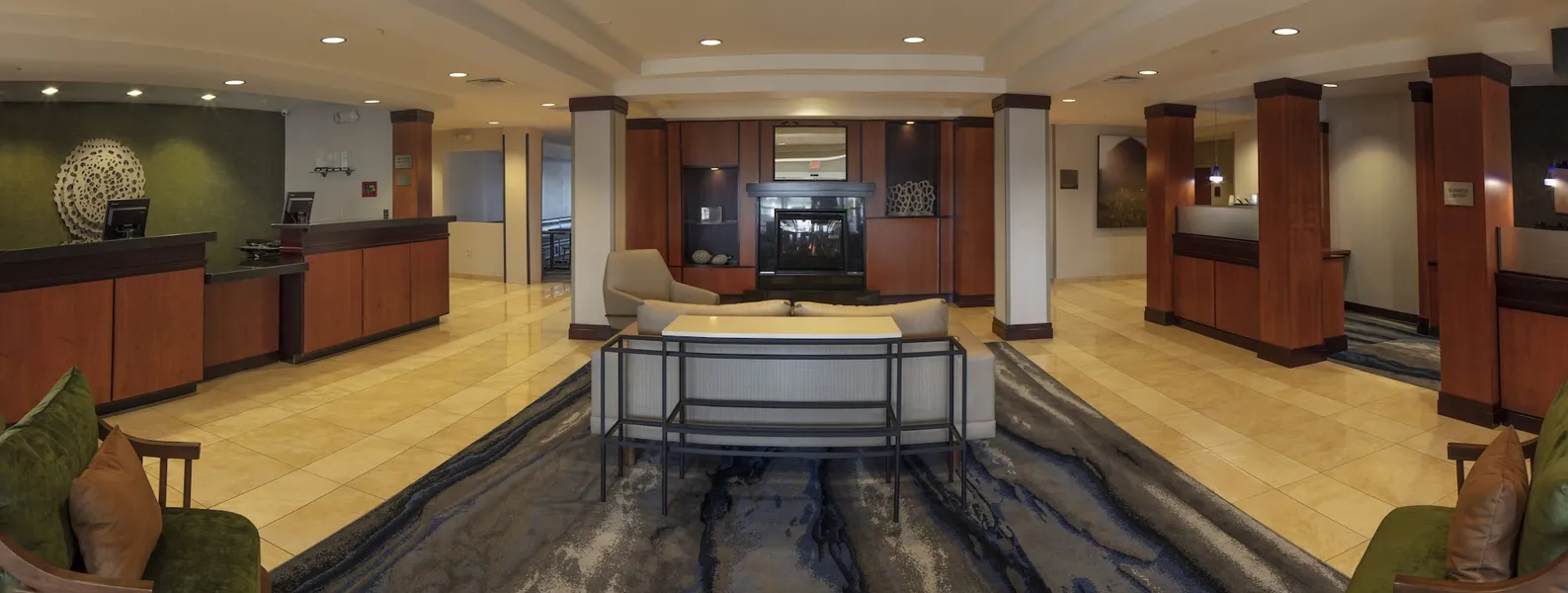 Fairfield Inn & Suites by Marriott Venice hotel detail image 2