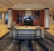 Fairfield Inn & Suites by Marriott Venice hotel detail image 3