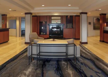 Fairfield Inn & Suites by Marriott Venice hotel thumbnail 3