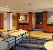 Fairfield Inn & Suites by Marriott Venice hotel detail image 5