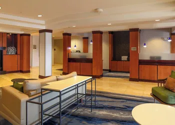 Fairfield Inn & Suites by Marriott Venice hotel thumbnail 5