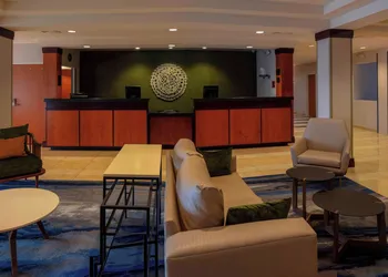 Fairfield Inn & Suites by Marriott Venice hotel thumbnail 6