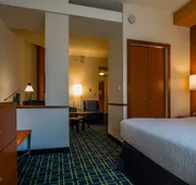 Fairfield Inn & Suites by Marriott Venice hotel detail image 7