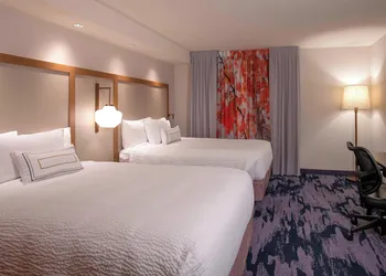 Fairfield Inn & Suites by Marriott Venice hotel thumbnail 8