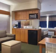 Microtel Inn & Suites by Wyndham Port Charlotte/Punta Gorda hotel detail image 3