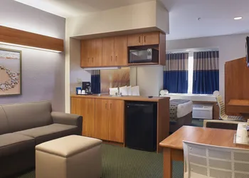 Microtel Inn & Suites by Wyndham Port Charlotte/Punta Gorda hotel thumbnail 3