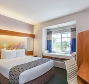 Microtel Inn & Suites by Wyndham Port Charlotte/Punta Gorda hotel detail image 4