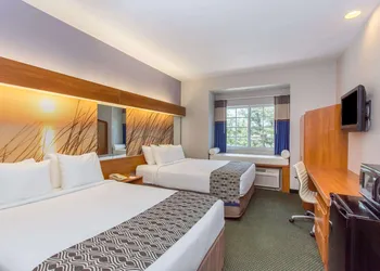 Microtel Inn & Suites by Wyndham Port Charlotte/Punta Gorda hotel thumbnail 5