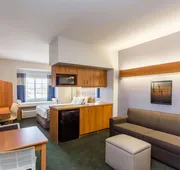 Microtel Inn & Suites by Wyndham Port Charlotte/Punta Gorda hotel detail image 7