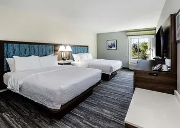 Holiday Inn Express Hotel & Suites Port Charlotte By IHG hotel thumbnail 5