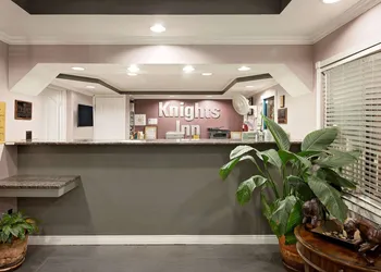 Knights Inn Port Charlotte hotel thumbnail 2