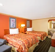 Knights Inn Port Charlotte hotel detail image 4
