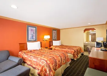 Knights Inn Port Charlotte hotel thumbnail 4
