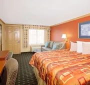 Knights Inn Port Charlotte hotel detail image 5