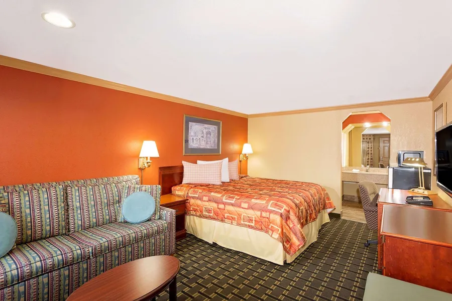 Knights Inn Port Charlotte hotel detail image 6