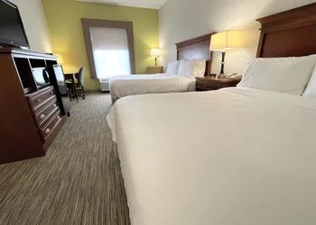 Holiday Inn Express & Suites Sulphur (Lake Charles) by IHG hotel thumbnail 8