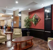 Comfort Suites Sulphur - Lake Charles hotel detail image 3
