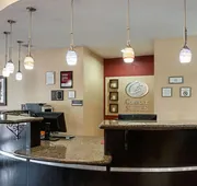 Comfort Suites Sulphur - Lake Charles hotel detail image 4