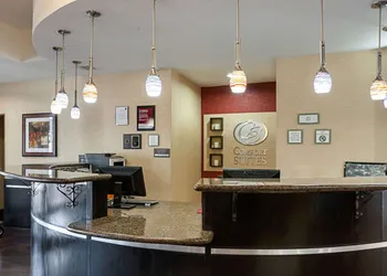 Comfort Suites Sulphur - Lake Charles hotel thumbnail 4