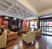 Comfort Suites Sulphur - Lake Charles hotel detail image 5