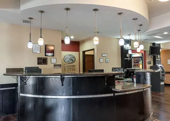 Comfort Suites Sulphur - Lake Charles hotel thumbnail 7