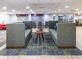Hampton Inn Sulphur/Lake Charles Area hotel thumbnail 2
