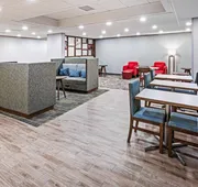 Hampton Inn Sulphur/Lake Charles Area hotel detail image 3