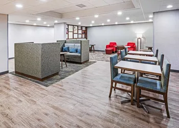 Hampton Inn Sulphur/Lake Charles Area hotel thumbnail 3