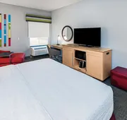 Hampton Inn Sulphur/Lake Charles Area hotel detail image 4