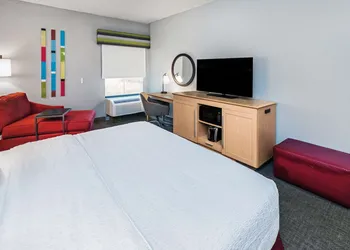 Hampton Inn Sulphur/Lake Charles Area hotel thumbnail 4