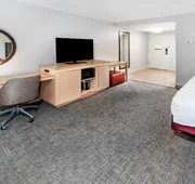 Hampton Inn Sulphur/Lake Charles Area hotel detail image 5