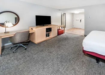 Hampton Inn Sulphur/Lake Charles Area hotel thumbnail 5