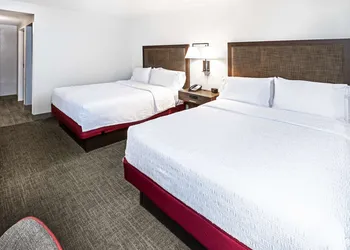 Hampton Inn Sulphur/Lake Charles Area hotel thumbnail 7