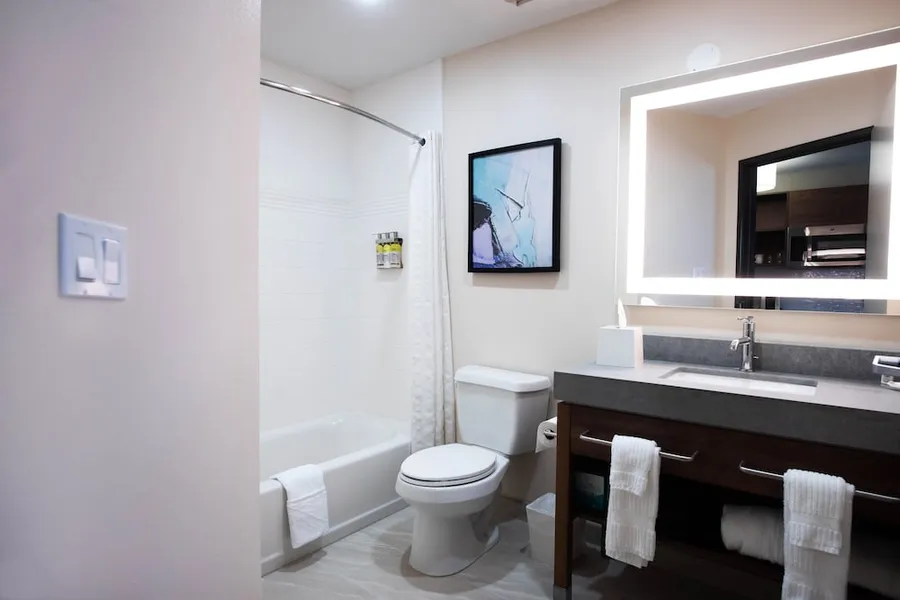 Candlewood Suites Lake Charles - Sulphur by IHG hotel detail image 2