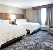 Candlewood Suites Lake Charles - Sulphur by IHG hotel detail image 5