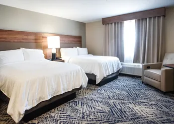 Candlewood Suites Lake Charles - Sulphur by IHG hotel thumbnail 5