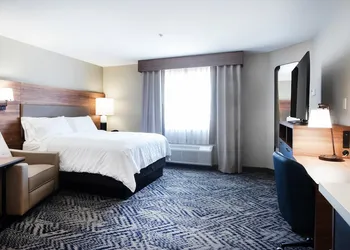 Candlewood Suites Lake Charles - Sulphur by IHG hotel thumbnail 6