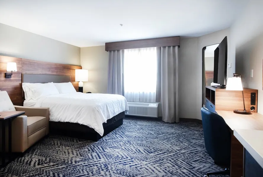 Candlewood Suites Lake Charles - Sulphur by IHG hotel detail image 6