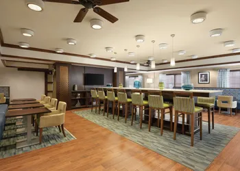 Hampton Inn Franklin/Milford hotel thumbnail 3