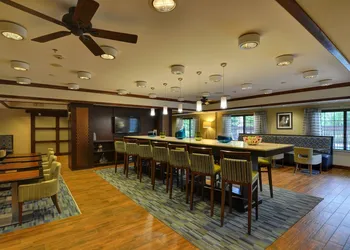 Hampton Inn Franklin/Milford hotel thumbnail 7