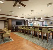 Hampton Inn Franklin/Milford hotel detail image 3
